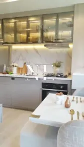 Apartamento com 2 Quartos à venda, 42m² no Jabaquara, Santos