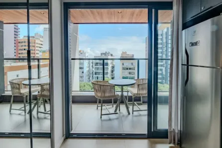 Apartamento com 1 Quarto à venda, 28m² no Vitória, Salvador