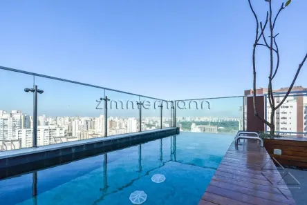 Apartamento com 2 Quartos à venda, 148m² no Paraíso, São Paulo