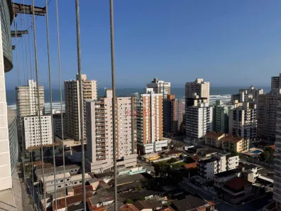 Apartamento com 3 Quartos à venda, 105m² no Aviação, Praia Grande