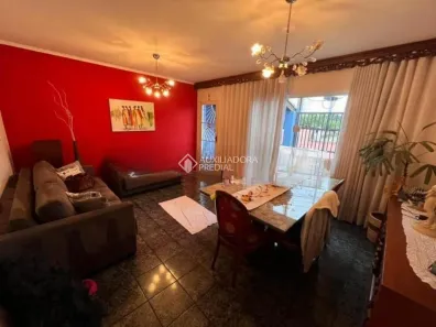 Sobrado com 4 Quartos à venda, 160m² no Santa Paula, São Caetano do Sul