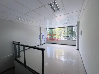 Ponto Comercial para alugar, 103m² no Marco, Belém