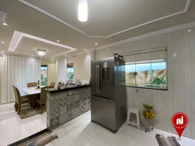 Casa com 4 Quartos à venda, 239m² no Brasília, Sarzedo