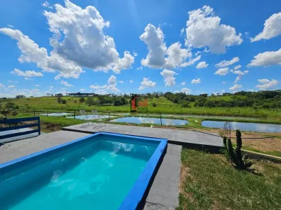 Fazenda/Sítio com 7 Quartos à venda, 14000m² no CHACARA EM PIRAPOZINHO, Pirapozinho