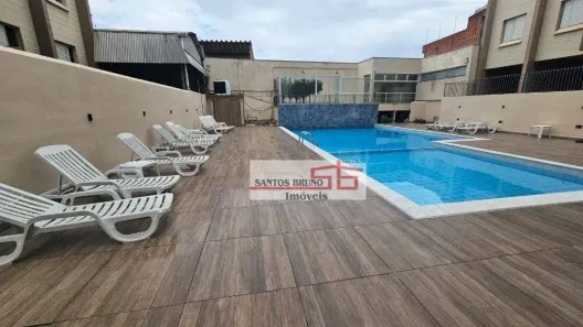 Apartamento com 2 Quartos à venda, 51m² no Vila Santa Maria, São Paulo