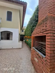 Sobrado com 3 Quartos à venda, 188m² no Jardim Alice, Guarulhos