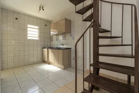 Casa de Condomínio com 3 Quartos à venda, 74m² no Vila Nova, Porto Alegre