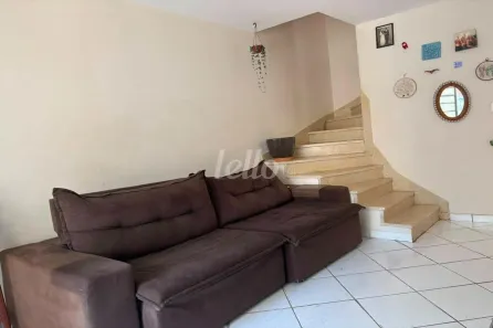 Casa com 2 Quartos para alugar, 95m² no Planalto Paulista, São Paulo