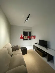 Flat com 1 Quarto à venda, 37m² no Bela Vista, São Paulo
