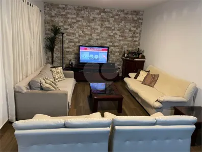 Sobrado com 5 Quartos à venda, 270m² no Jardim Petrópolis, São Paulo