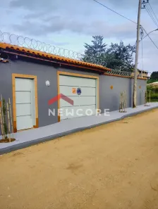 Casa com 2 Quartos à venda, 115m² no Jardim dos Bandeirantes (Melo Viana), Esmeraldas