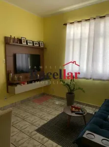 Apartamento com 3 Quartos à venda, 95m² no Sampaio, Rio de Janeiro