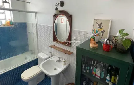 Apartamento com 2 Quartos à venda, 69m² no Lagoa, Rio de Janeiro