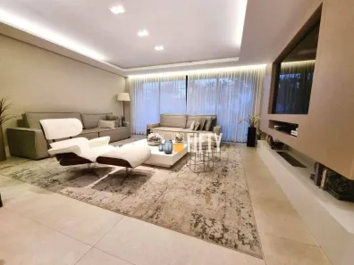Casa com 4 Quartos à venda, 400m² no Jardim Paulista, São Paulo