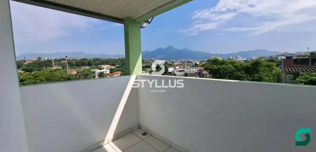 Apartamento com 2 Quartos à venda, 57m² no Maria da Graça, Rio de Janeiro