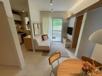Apartamento com 2 Quartos à venda, 37m² no Distrito Industrial II, Manaus
