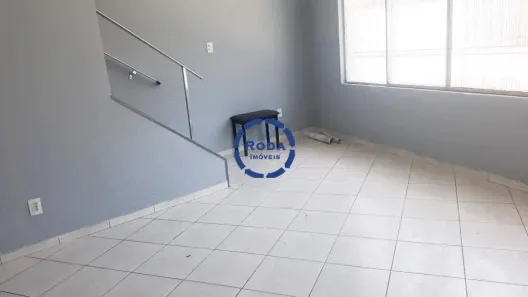 Sobrado com 3 Quartos à venda, 99m² no Aparecida, Santos