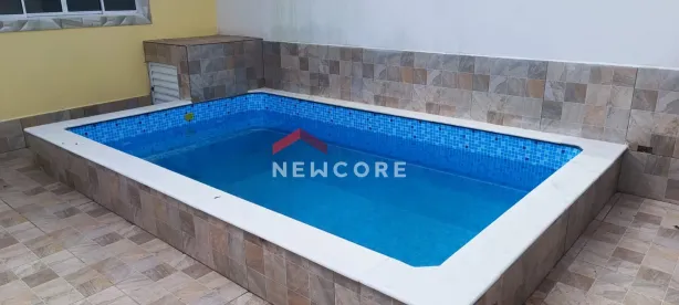 Casa com 2 Quartos à venda, 72m² no Jamaica (Praia), Itanhaém