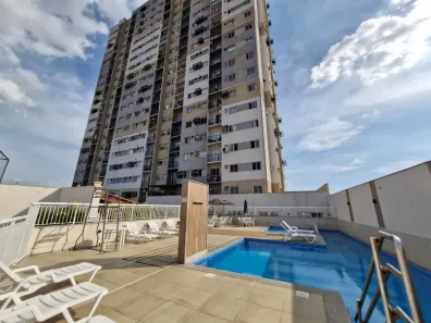 Apartamento com 3 Quartos à venda, 65m² no Califórnia, Nova Iguaçu