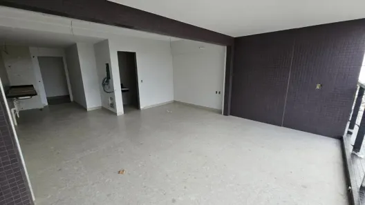 Apartamento com 1 Quarto à venda, 46m² no Umarizal, Belém