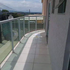 Apartamento com 2 Quartos à venda, 80m² no Pão de Açúcar, Pouso Alegre