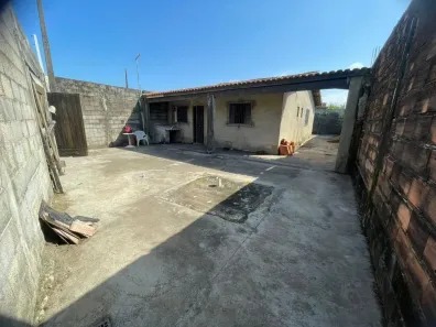Casa com 3 Quartos à venda, 70m² no Chácara Glória, Itanhaém