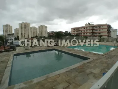 Apartamento com 3 Quartos à venda, 73m² no Taquara, Rio de Janeiro