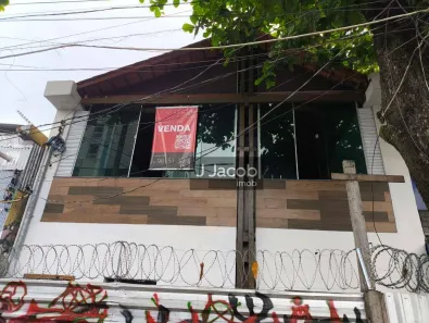 Imóvel Comercial com 8 Quartos à venda, 382m² no Jurunas, Belém