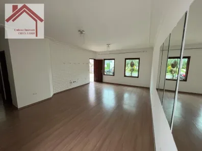 Casa de Condomínio com 3 Quartos à venda, 137m² no Jardim Vila Inglesa, Sorocaba