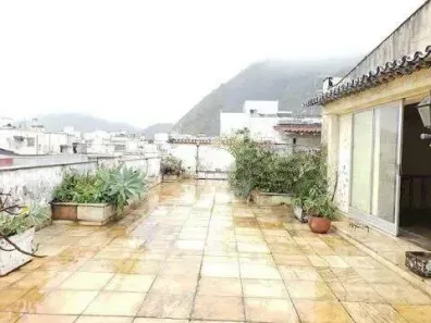 Cobertura com 4 Quartos à venda, 284m² no Copacabana, Rio de Janeiro