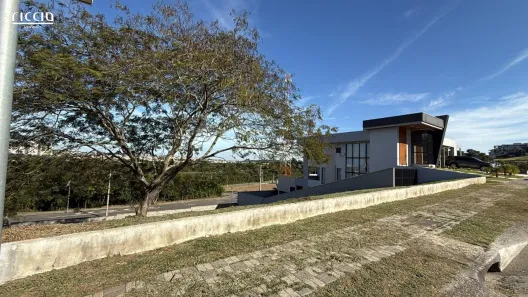 Lote/Terreno à venda, 738m² no Condomínio Reserva do Paratehy, São José dos Campos