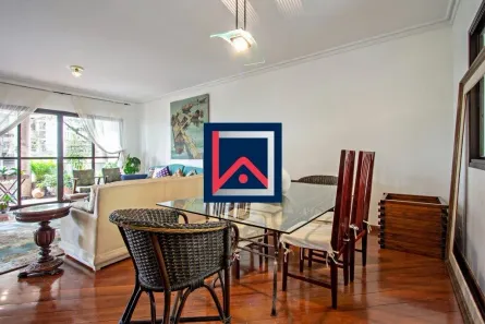 Apartamento com 4 Quartos à venda, 229m² no Paraíso, São Paulo