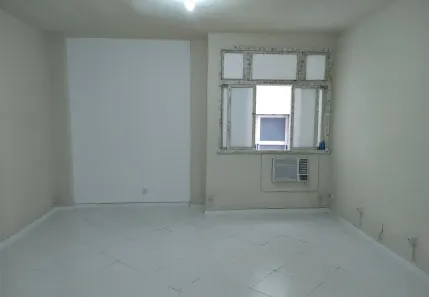 Sala Comercial para venda ou aluguel, 55m² no Centro, Niterói