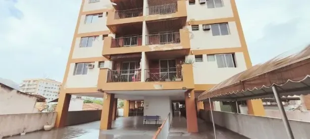 Apartamento com 2 Quartos à venda, 59m² no Praça Seca, Rio de Janeiro