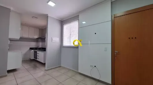 Apartamento com 2 Quartos para alugar, 45m² no Jardim Itapuã, Piracicaba