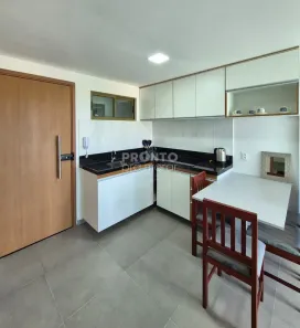 Flat com 1 Quarto à venda, 32m² no Tamandaré, Tamandaré