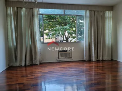 Apartamento com 3 Quartos à venda, 97m² no Copacabana, Rio de Janeiro