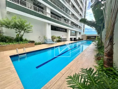 Apartamento com 3 Quartos para alugar, 136m² no Mucuripe, Fortaleza