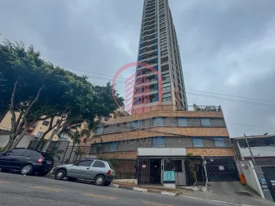 Apartamento com 1 Quarto para alugar, 40m² no Jardim D'Abril, Osasco