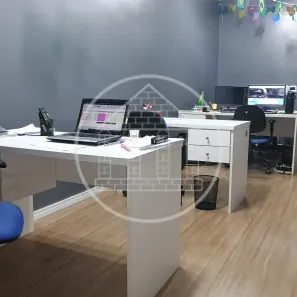 Imóvel Comercial com 1 Quarto para alugar, 160m² no Cidade Dutra, São Paulo