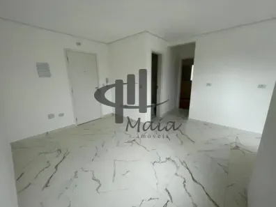 Apartamento com 2 Quartos à venda, 120m² no Santa Maria, Santo André