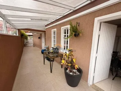 Sobrado com 3 Quartos à venda, 170m² no Jardim Ester Yolanda, São Paulo