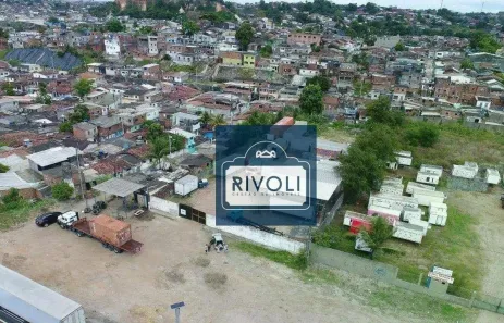Lote/Terreno à venda, 3000m² no Ibura, Recife