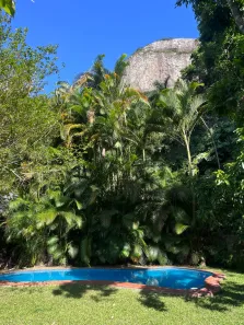 Casa com 3 Quartos à venda, 219m² no Gávea, Rio de Janeiro