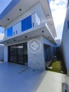 Casa de Condomínio com 3 Quartos à venda, 231m² no Condomínio Belvedere II, Cuiabá