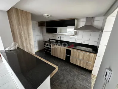 Apartamento com 3 Quartos à venda, 84m² no Setor Faiçalville, Goiânia