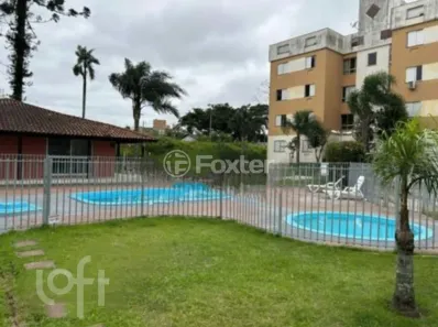Apartamento com 2 Quartos à venda, 43m² no Jansen, Gravataí