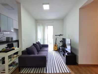Apartamento com 3 Quartos à venda, 70m² no Santa Rosa, Londrina