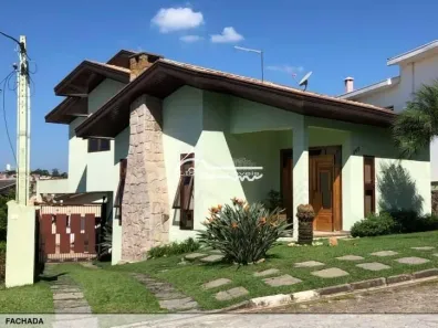 Casa de Condomínio com 3 Quartos à venda, 250m² no Centro, Jacareí