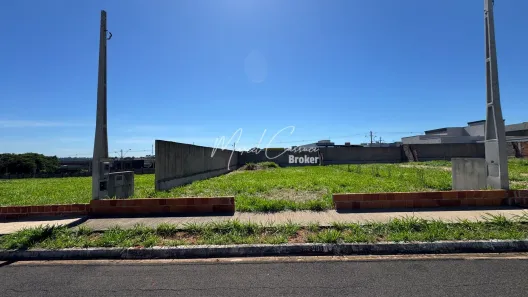 Lote/Terreno à venda, 253m² no Setlife Mirassol, Mirassol